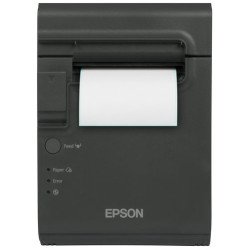 Epson TM-L90 (465) imprimante pour étiquettes Ligne thermale 203 x 203 DPI Avec fil Epson TM-L90 (465) imprimante pour étiquettes Ligne thermale 203 x 203 DPI Avec fil