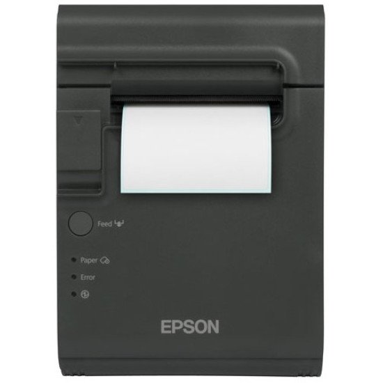 Epson TM-L90 (465) imprimante pour étiquettes Ligne thermale 203 x 203 DPI Avec fil