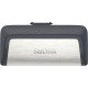 Sandisk Ultra Dual Drive USB Type-C lecteur USB flash 16 Go Type-A / USB Type-C 3.0 (3.1 Gen 1) Sandisk Ultra Dual Drive USB Type-C lecteur USB flash 16 Go Type-A / USB Type-C 3.0 (3.1 Gen 1)