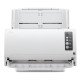 Fujitsu fi-7030 600 x 600 DPI Scanner ADF Blanc A4 Fujitsu fi-7030 600 x 600 DPI Scanner ADF Blanc A4
