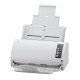 Fujitsu fi-7030 600 x 600 DPI Scanner ADF Blanc A4