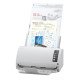 Fujitsu fi-7030 600 x 600 DPI Scanner ADF Blanc A4