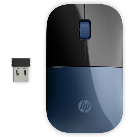 HP Souris sans fil Z3700