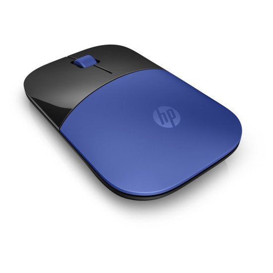 HP Souris sans fil Z3700