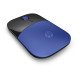 HP Souris sans fil Z3700