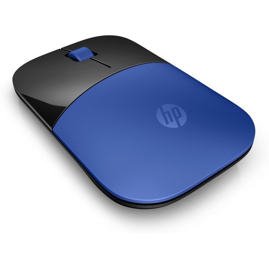 HP Souris sans fil Z3700