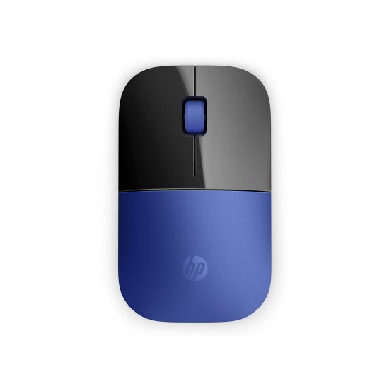 HP Souris sans fil Z3700