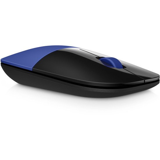 HP Souris sans fil Z3700