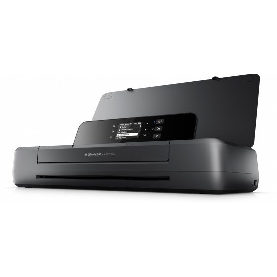 HP Officejet 200 Mobile