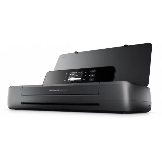 HP Officejet 200 Mobile HP Officejet 200 Mobile