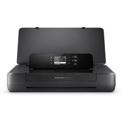 HP Officejet 200 Mobile HP Officejet 200 Mobile