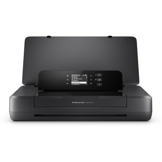 HP Officejet 200 Mobile