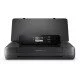 HP Officejet 200 Mobile HP Officejet 200 Mobile