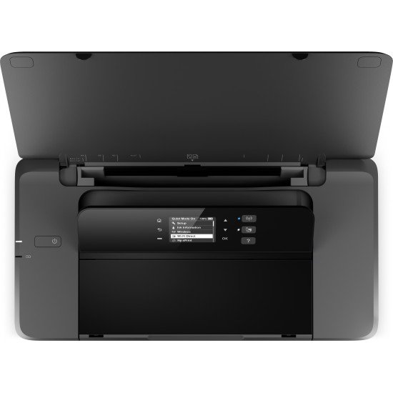 HP Officejet 200 Mobile