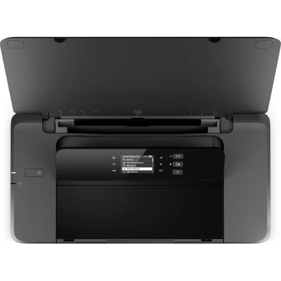 HP Officejet 200 Mobile HP Officejet 200 Mobile