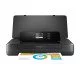 HP Officejet 200 Mobile HP Officejet 200 Mobile