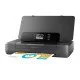 HP Officejet 200 Mobile HP Officejet 200 Mobile