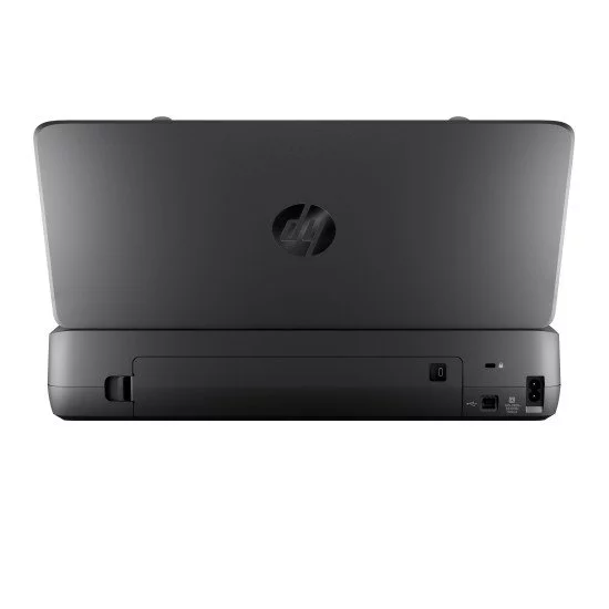 HP Officejet 200 Mobile HP Officejet 200 Mobile