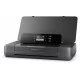 HP Officejet 200 Mobile HP Officejet 200 Mobile