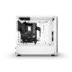 be quiet! Shadow Base 800 DX White Midi Tower Blanc