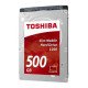 Toshiba L200 500 Go 2.5"