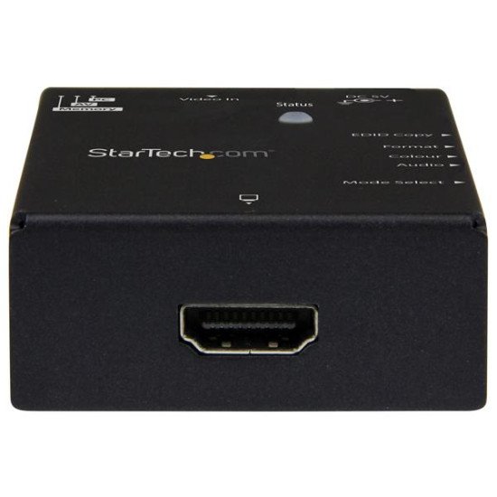 StarTech.com Émulateur EDID pour écran HDMI - 1080p