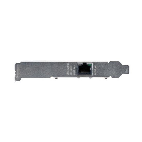 StarTech.com Carte réseau PCI Express à 1 port 10GBase-T / NBASE-T Ethernet