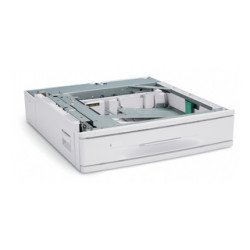 Xerox 500-sheet Paper Tray Bac d'alimentation Xerox 500-sheet Paper Tray Bac d'alimentation