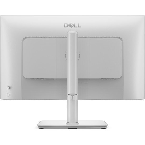 DELL S Series S2425HSM écran PC 61 cm (24") 1920 x 1080 pixels Full HD LCD Blanc