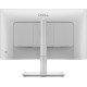 DELL S Series S2425HSM écran PC 61 cm (24") 1920 x 1080 pixels Full HD LCD Blanc