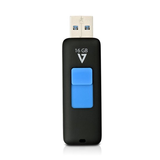 V7 J153304 lecteur USB flash 16 Go USB Type-A 3.0 (3.1 Gen 1)