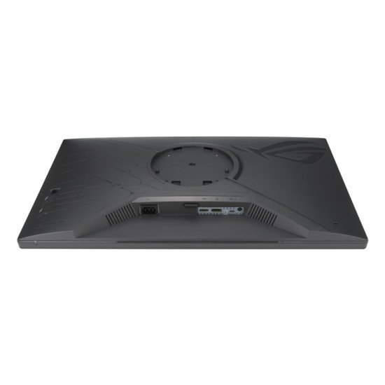 ASUS XG27UCS écran PC 68,6 cm (27") 3840 x 2160 pixels 4K Ultra HD LCD Noir ASUS XG27UCS écran PC 68,6 cm (27") 3840 x 2160 pixels 4K Ultra HD LCD Noir