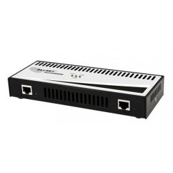 ALLNET ALL048600v2 1000 Mbit/s Noir ALLNET ALL048600v2 1000 Mbit/s Noir