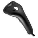 Newland HR12 Anchoa Lecteur de code barre portable 1D CCD (dispositif à transfert de charge) Noir