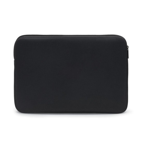 Dicota Perfect Skin 14-14.1 sacoche d'ordinateurs portables 35,8 cm (14.1") Housse Noir