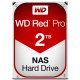 Western Digital WD2002FFSX Red Pro 3.5" 2 To SATA III