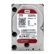 Western Digital WD2002FFSX Red Pro 3.5" 2 To SATA III