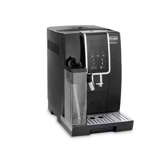 De'Longhi DINAMICA ECAM 350.55.B Entièrement automatique Machine à expresso De'Longhi DINAMICA ECAM 350.55.B Entièrement automatique Machine à expresso