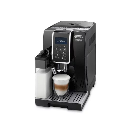 De'Longhi DINAMICA ECAM 350.55.B Entièrement automatique Machine à expresso De'Longhi DINAMICA ECAM 350.55.B Entièrement automatique Machine à expresso