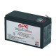 APC RBC2 Batterie de l'onduleur Sealed Lead Acid (VRLA)