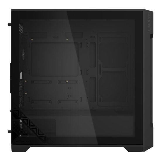 GIGABYTE C102 GLASS Midi Tower Noir GIGABYTE C102 GLASS Midi Tower Noir