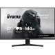 iiyama G-MASTER G2741HSU-B1 écran PC 68,6 cm (27") 1920 x 1080 pixels Full HD Noir iiyama G-MASTER G2741HSU-B1 écran PC 68,6 cm (27") 1920 x 1080 pixels Full HD Noir