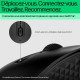 HP Souris Bluetooth programmable 420