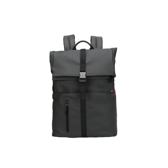 dbramante1928 Broadway - Backpack 16" ICON sac à dos Gris