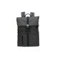 dbramante1928 Broadway - Backpack 16" ICON sac à dos Gris