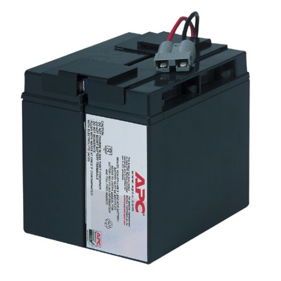 APC RBC7 Batterie de l'onduleur Sealed Lead Acid (VRLA)