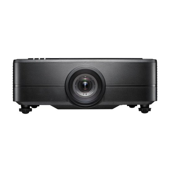 Optoma ZU820TST 7500 ANSI lumens DLP WUXGA (1920x1200) Compatibilité 3D Noir Optoma ZU820TST 7500 ANSI lumens DLP WUXGA (1920x1200) Compatibilité 3D Noir