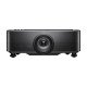 Optoma ZU820TST 7500 ANSI lumens DLP WUXGA (1920x1200) Compatibilité 3D Noir Optoma ZU820TST 7500 ANSI lumens DLP WUXGA (1920x1200) Compatibilité 3D Noir