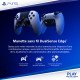Sony DualSense Bleu Bluetooth/USB Manette de jeu Analogique/Numérique Android, MAC, PC, PlayStation 5, iOS
