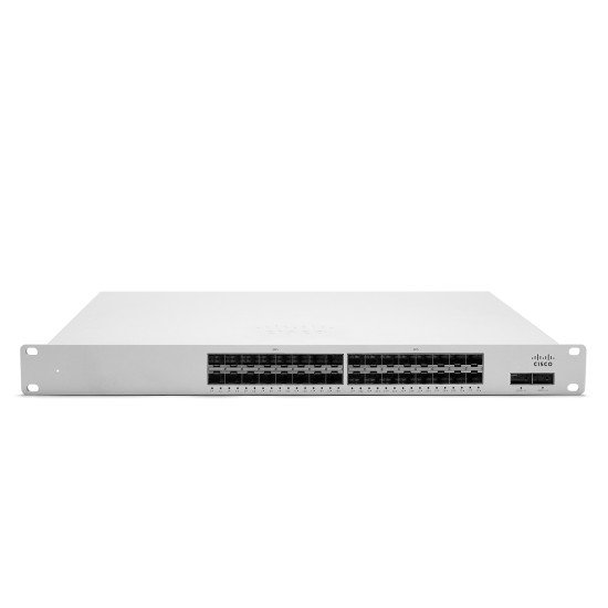 Cisco Meraki MS425-32 Géré L3  Switch réseau 10G Ethernet